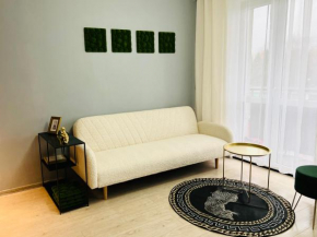 Apart Mieszkanie Chopina 7, Kielce